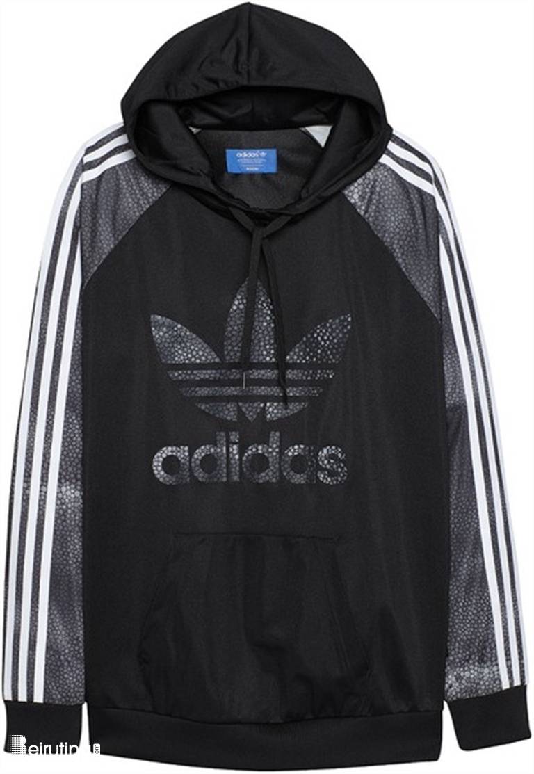 Beiruting - Life Style Blog - adidas Originals by Rita Ora FW15:Mystic Moon  Pack